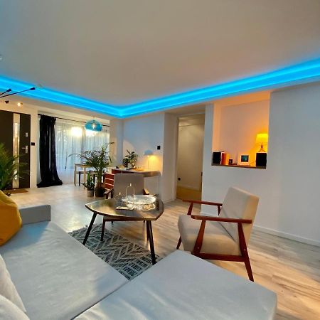 Turbot Apartament Gdynia Dış mekan fotoğraf