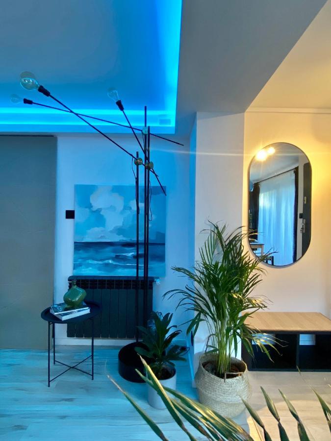 Turbot Apartament Gdynia Dış mekan fotoğraf