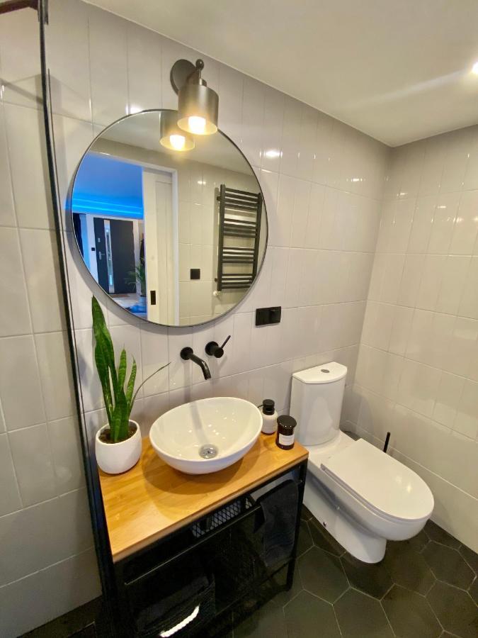 Turbot Apartament Gdynia Dış mekan fotoğraf